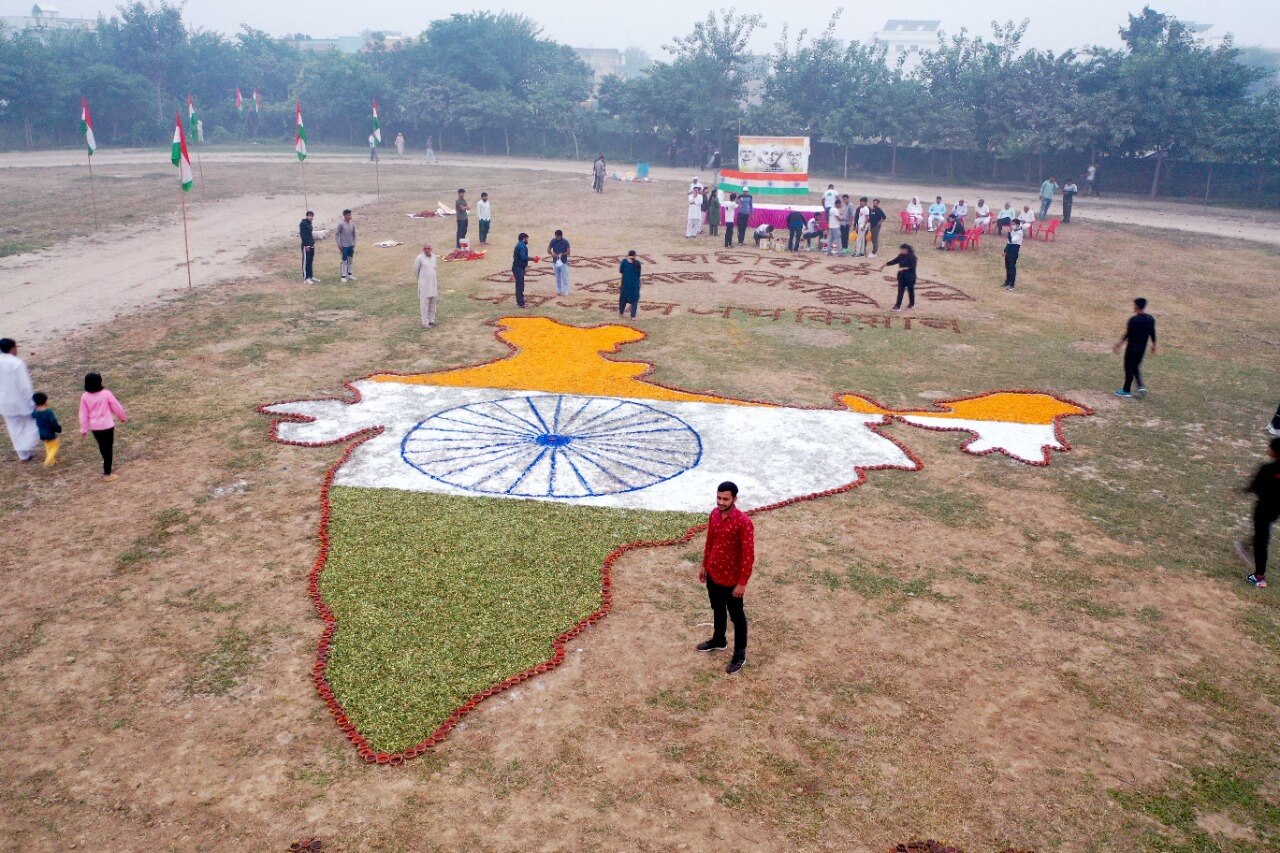 सोनीपत सेक्टर 23