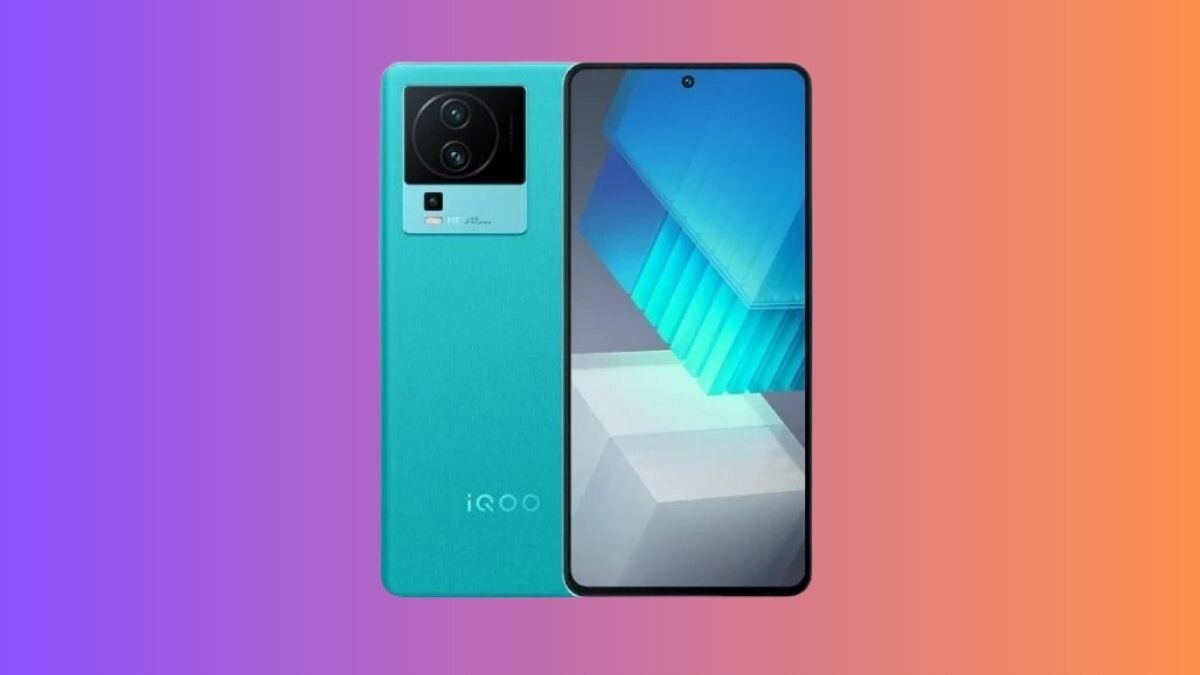 iQoo Neo 7 Pro iQoo Neo 7 Pro