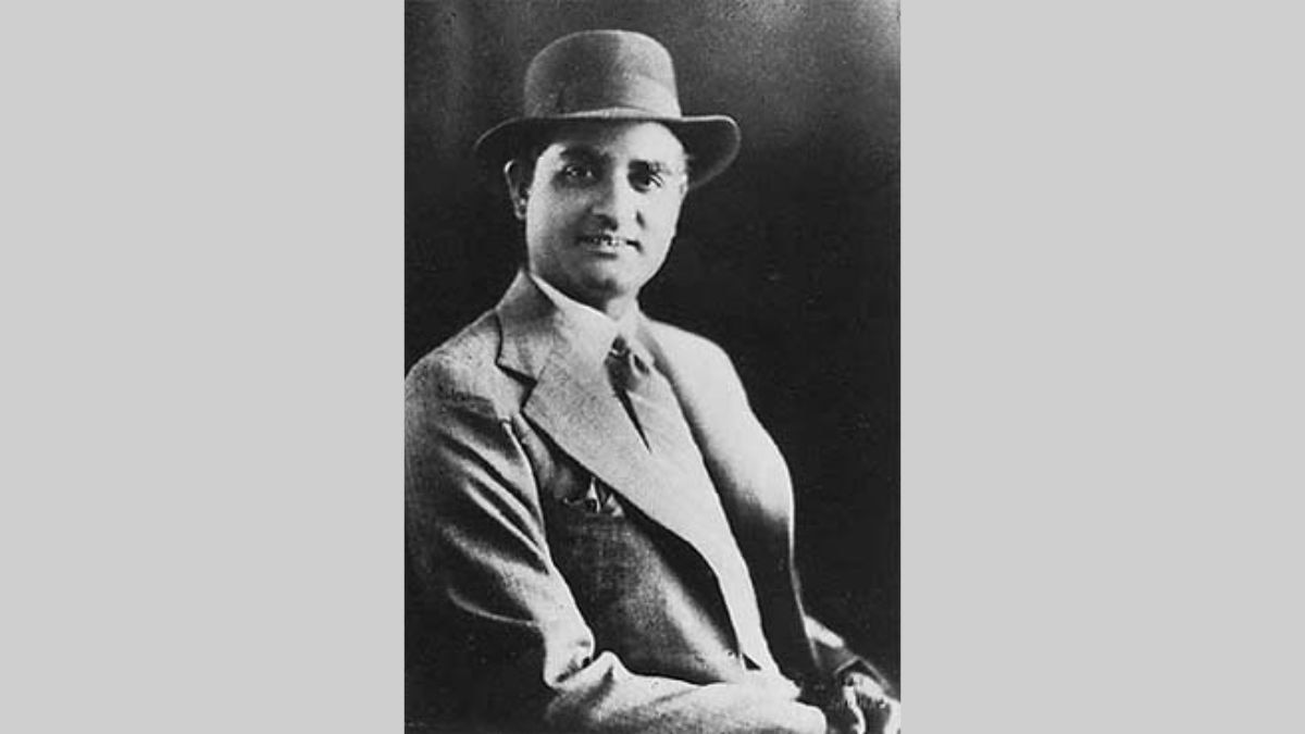 saigal