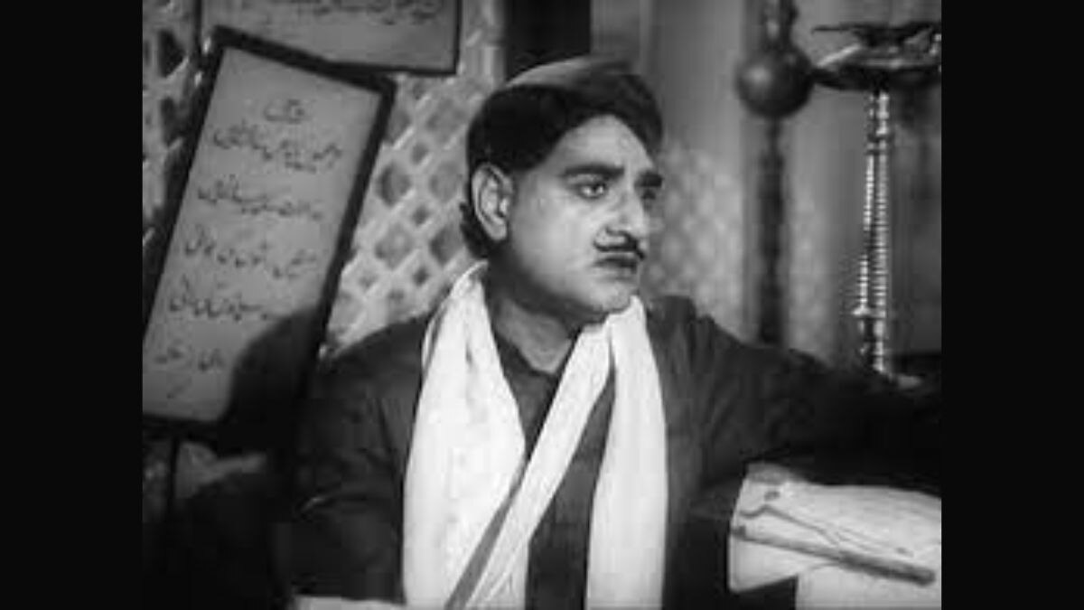 KL Saigal