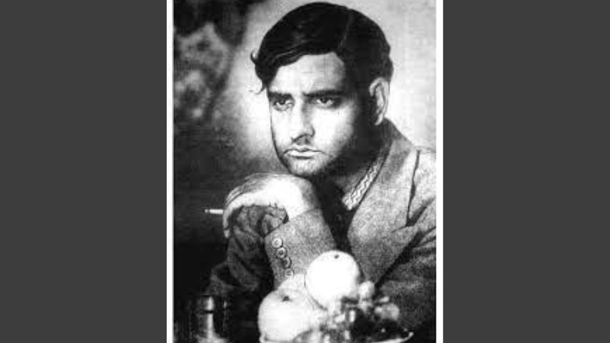 K.L Saigal