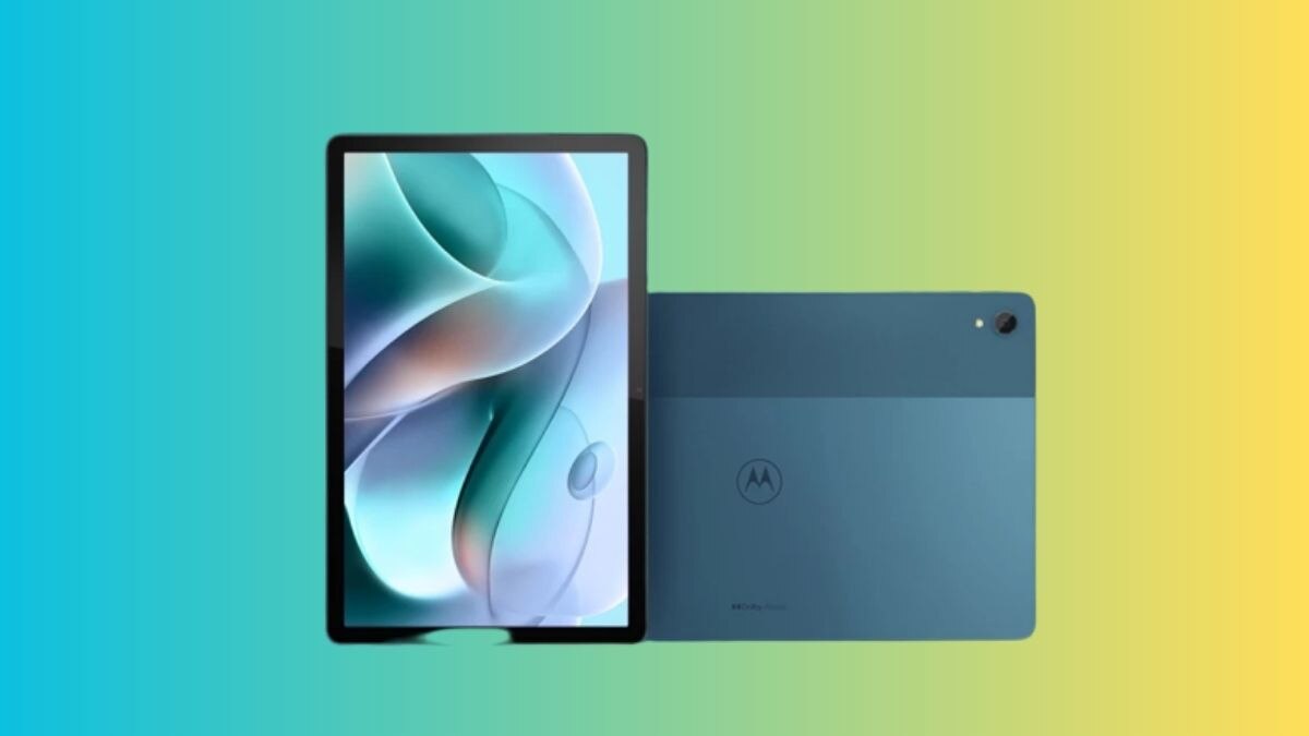 Motorola Moto Tab G70 Tablet Motorola Moto Tab G70 Tablet