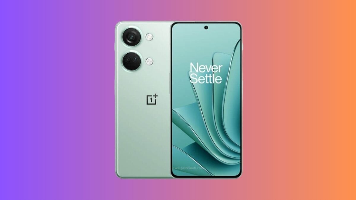 Oneplus Nord 3 Oneplus Nord 3