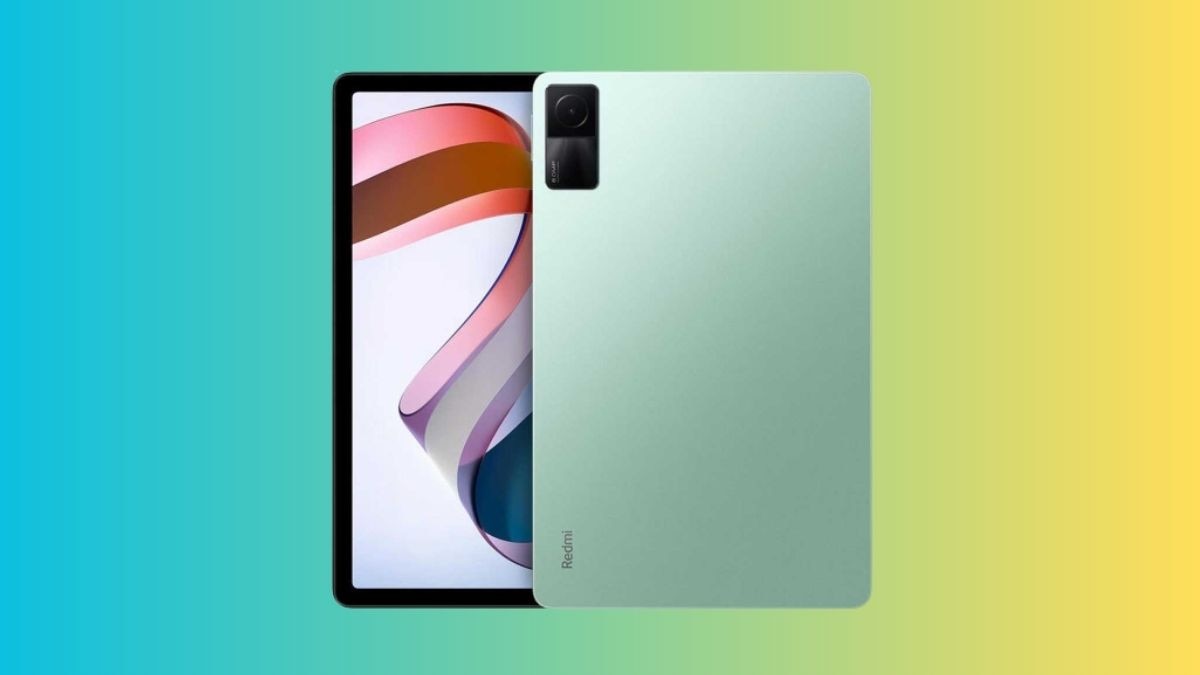 Redmi Pad Tablet Redmi Pad Tablet