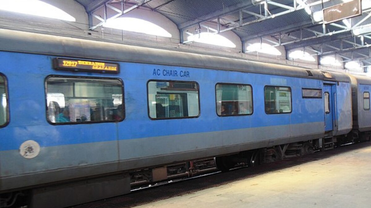 Shatabdi express