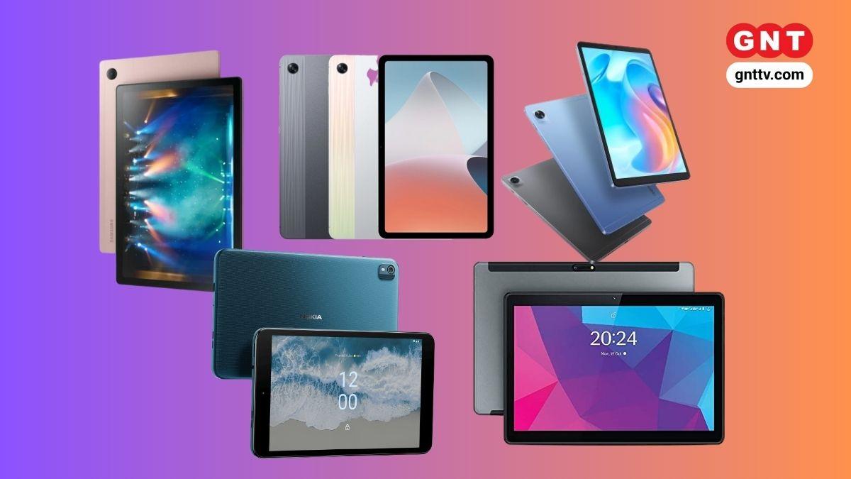 Best Tablets for Students