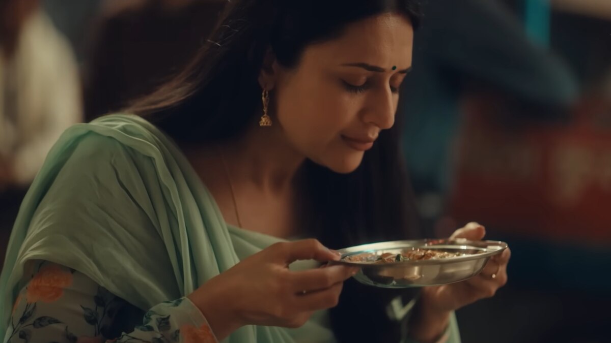 द मैजिक ऑफ शिरी 