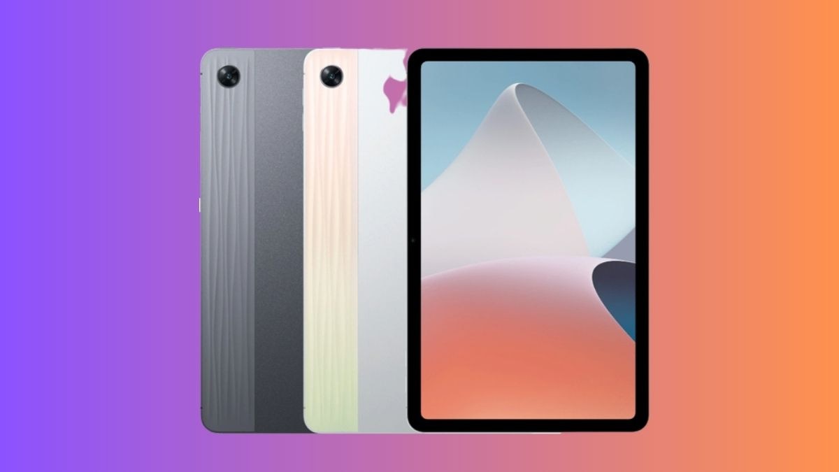 Oppo Pad Air Tablet Oppo Pad Air Tablet