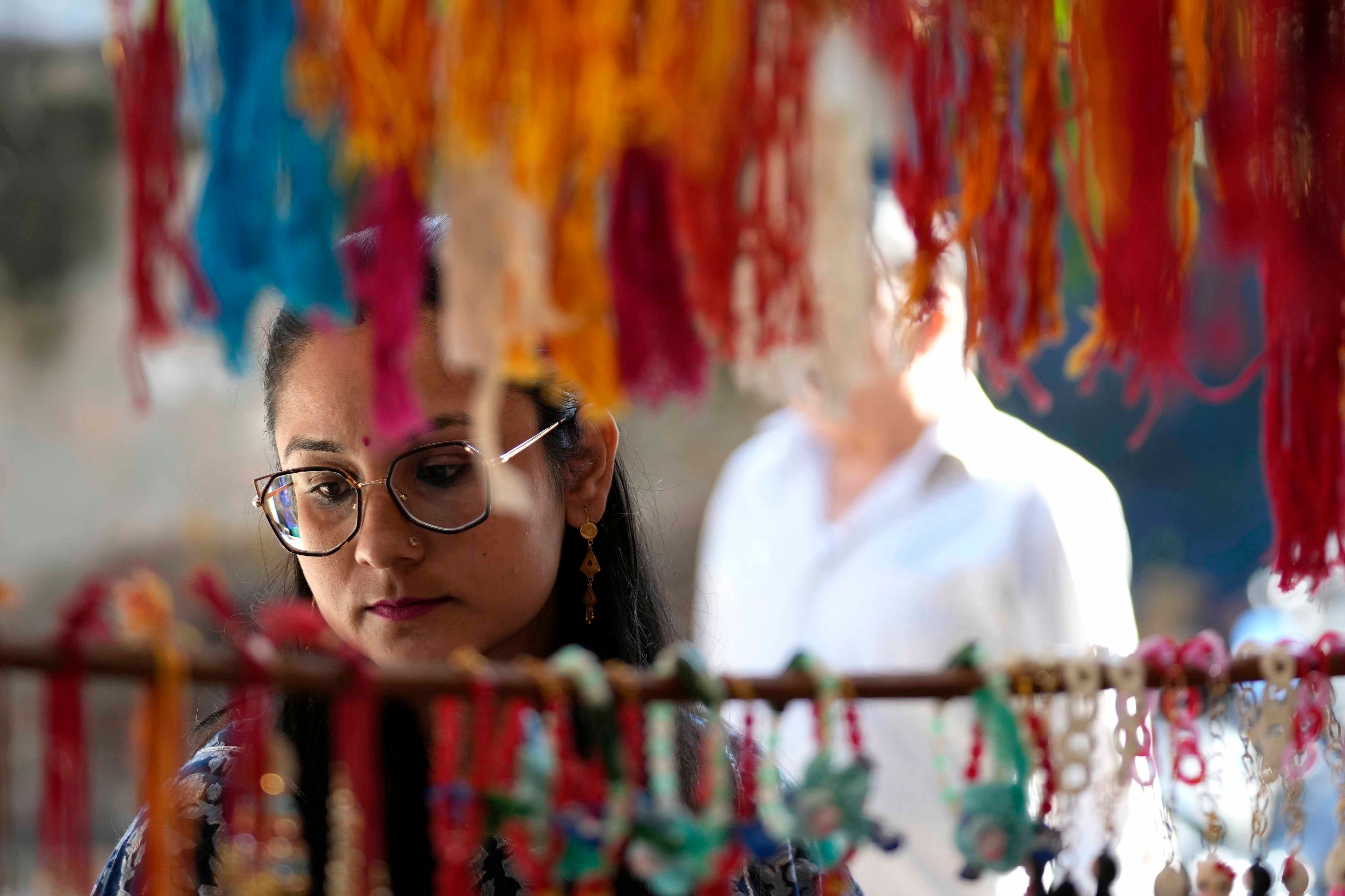 रक्षाबंधन