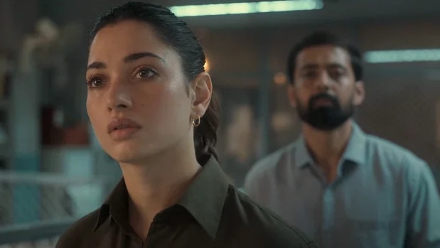 आखिरी सच