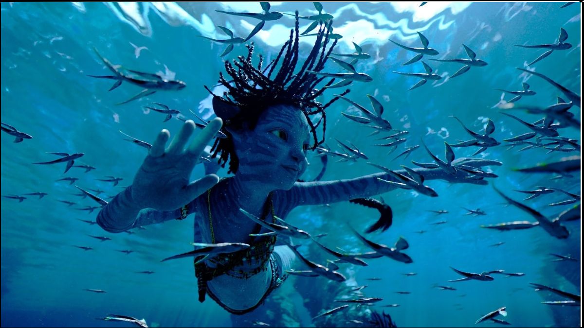 अवतार  अवतार