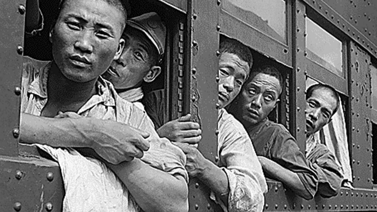 हिरोशिमा-नागासाकी