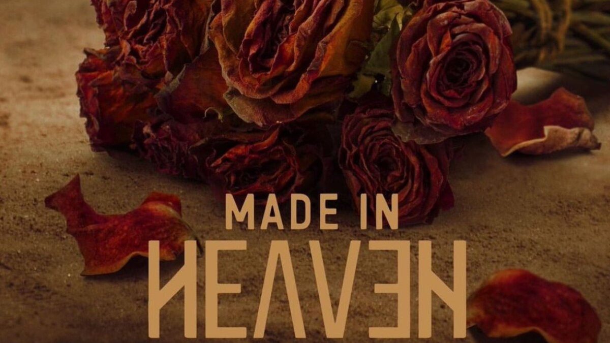 मेड इन हेवन सीजन 2