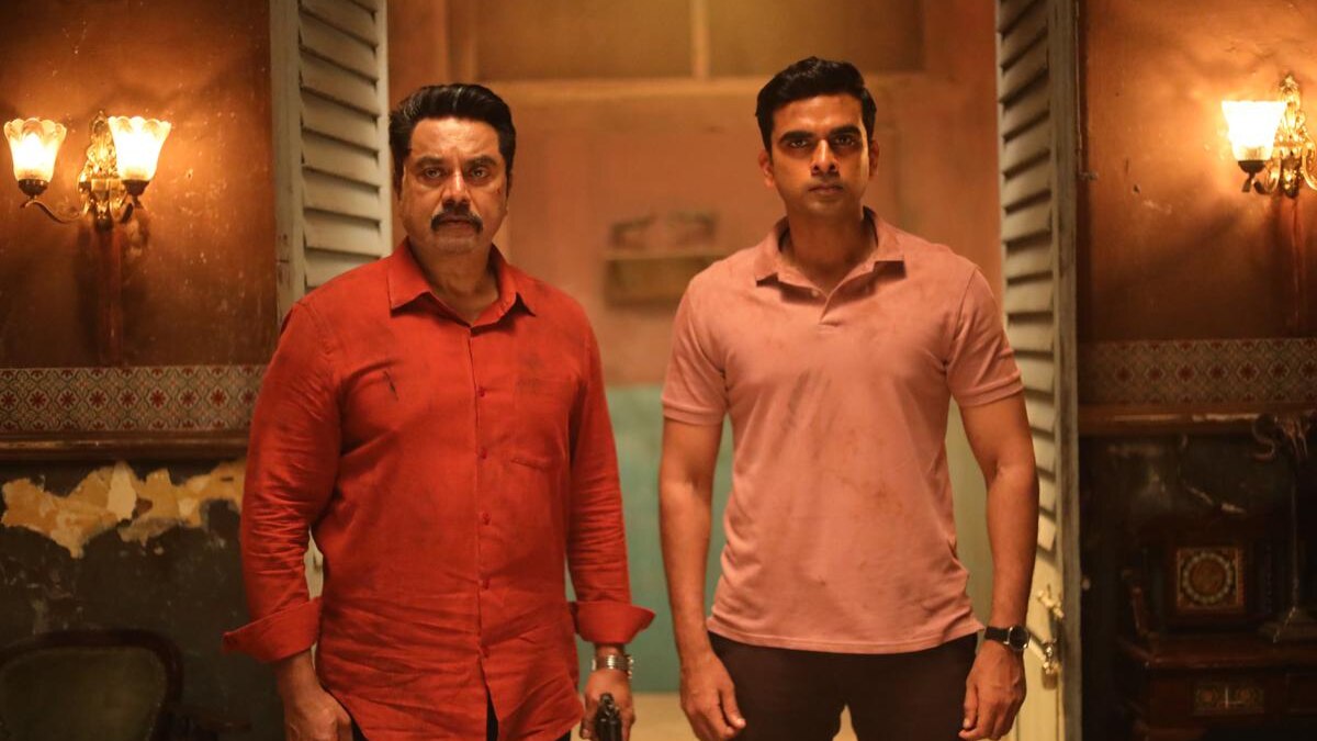 पोर थोज़िल