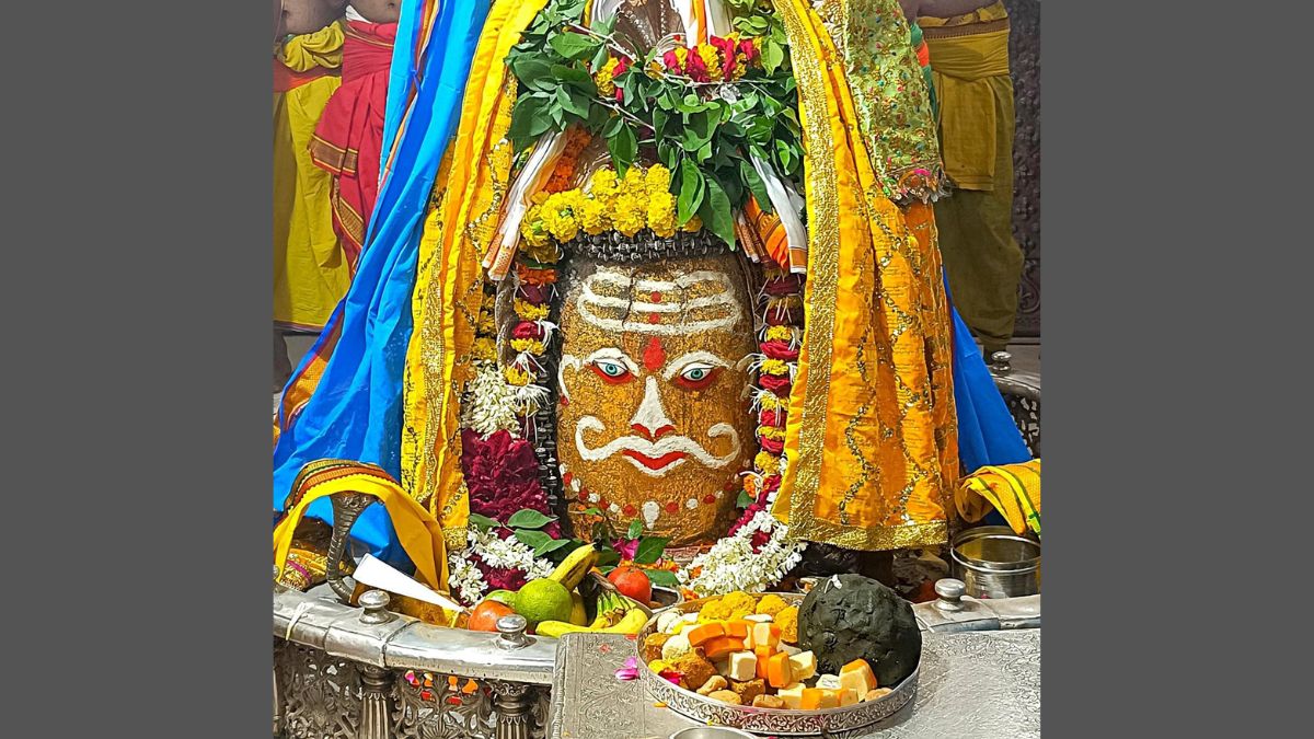 mahakal