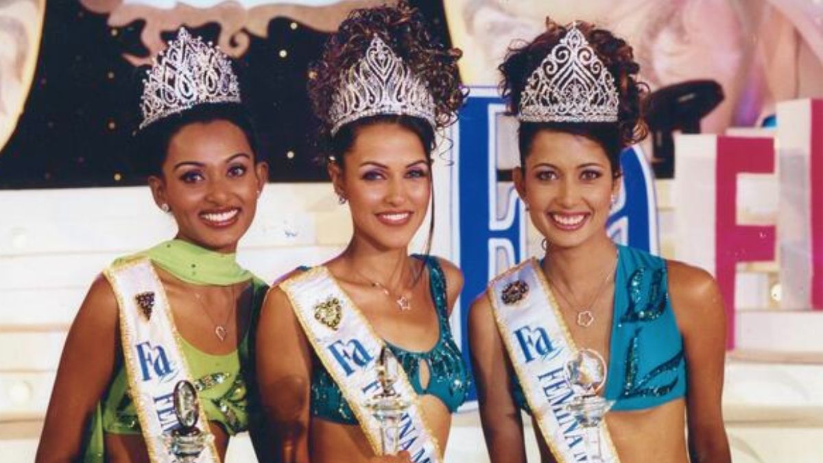 Neha Dhupia Miss India Neha Dhupia Miss India