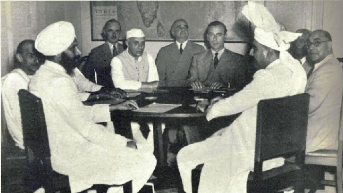 independence day 1947