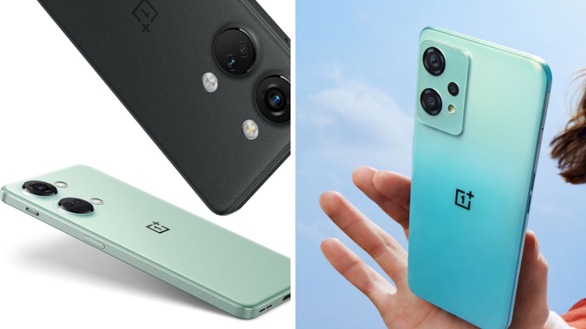 Best Deals on OnePlus Phones