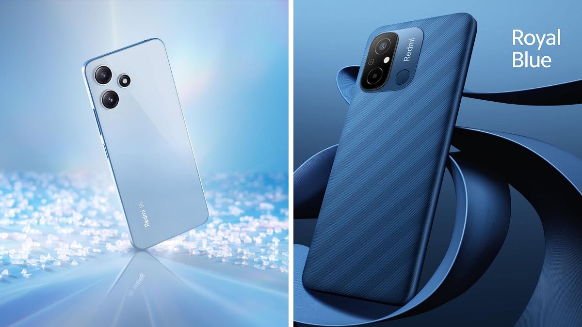 Best Deals on Redmi Phones 