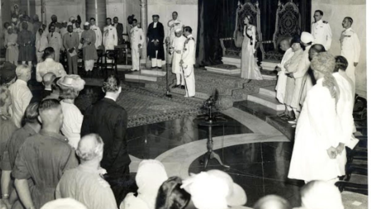 pm nehru