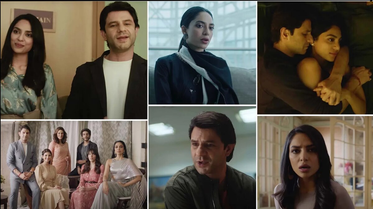 मेड इन हैवन 2 मेड इन हैवन 2