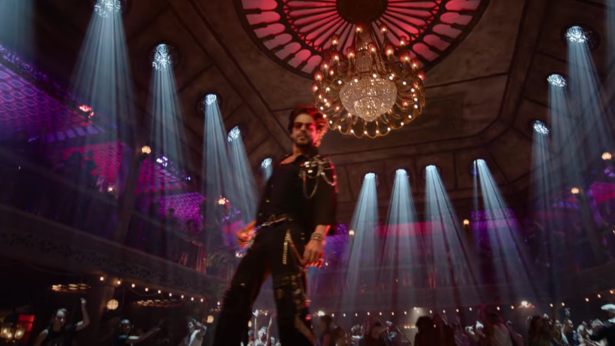 Not Ramaiya Vastavaiya