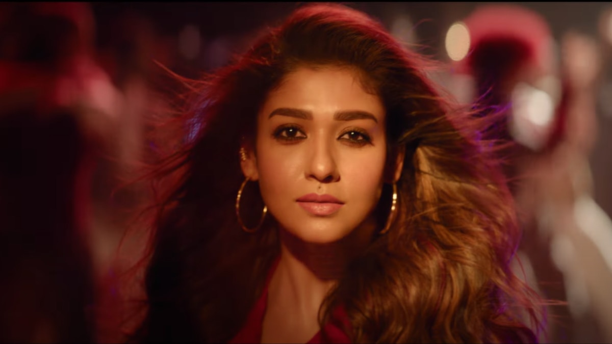 Not Ramaiya Vastavaiya