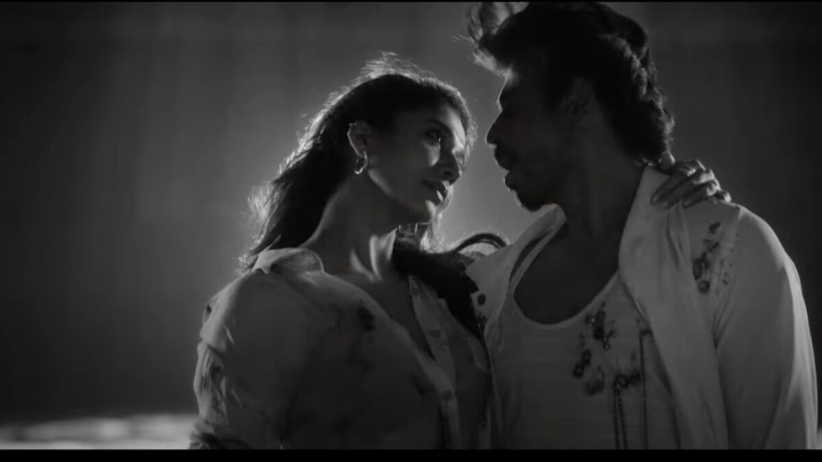 Not Ramaiya Vastavaiya