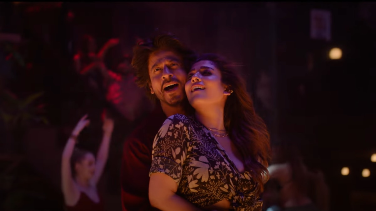 Not Ramaiya Vastavaiya