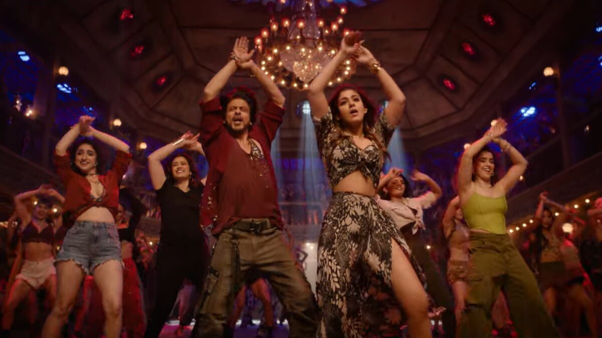 Not Ramaiya Vastavaiya