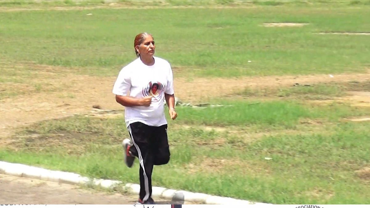 वीरपाल कौर