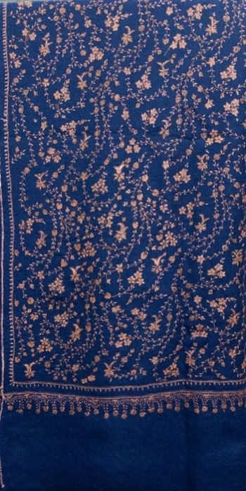 पीएम मोदी ने ब्राजील के राष्ट्रपति की पत्नी को कश्मीरी पश्मीना स्टोल गिफ्ट किया