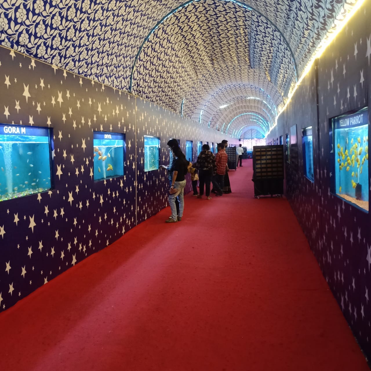 जल सुरंग