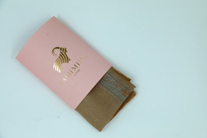 जी20 मेहमानों को कश्मीरी पश्मीना शॉल भी गिफ्ट के तौर पर दिया गया (Photo/ANI)