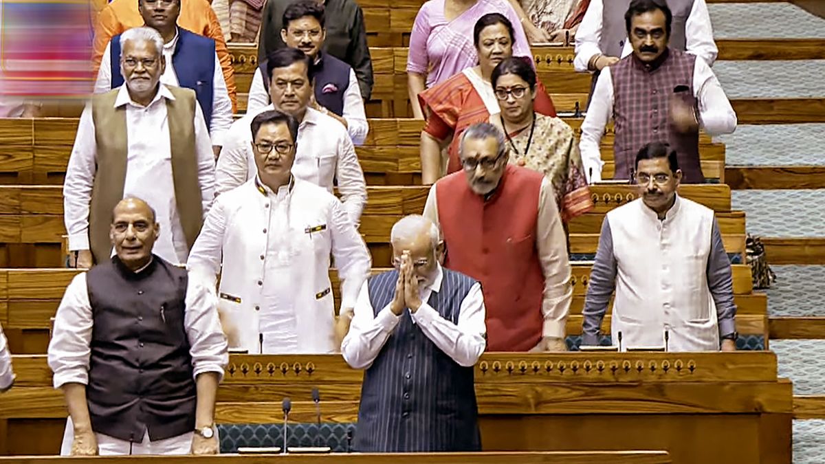 पीएम मोदी