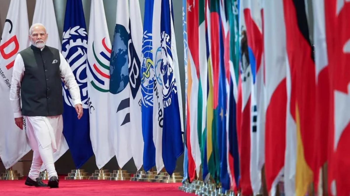 पीएम मोदी