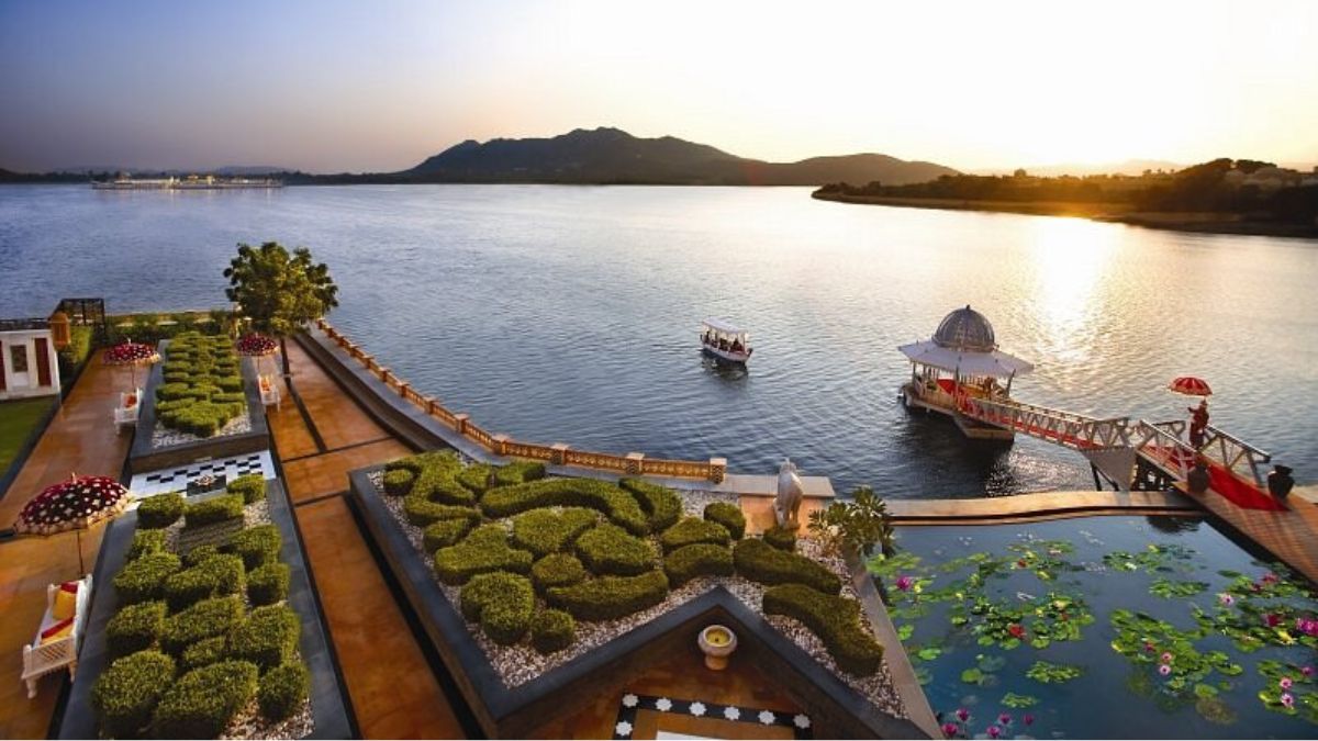 Udaipur