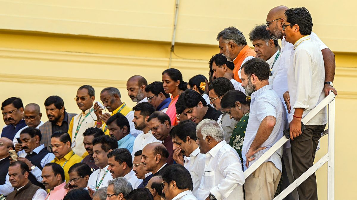 राहुल गांधी