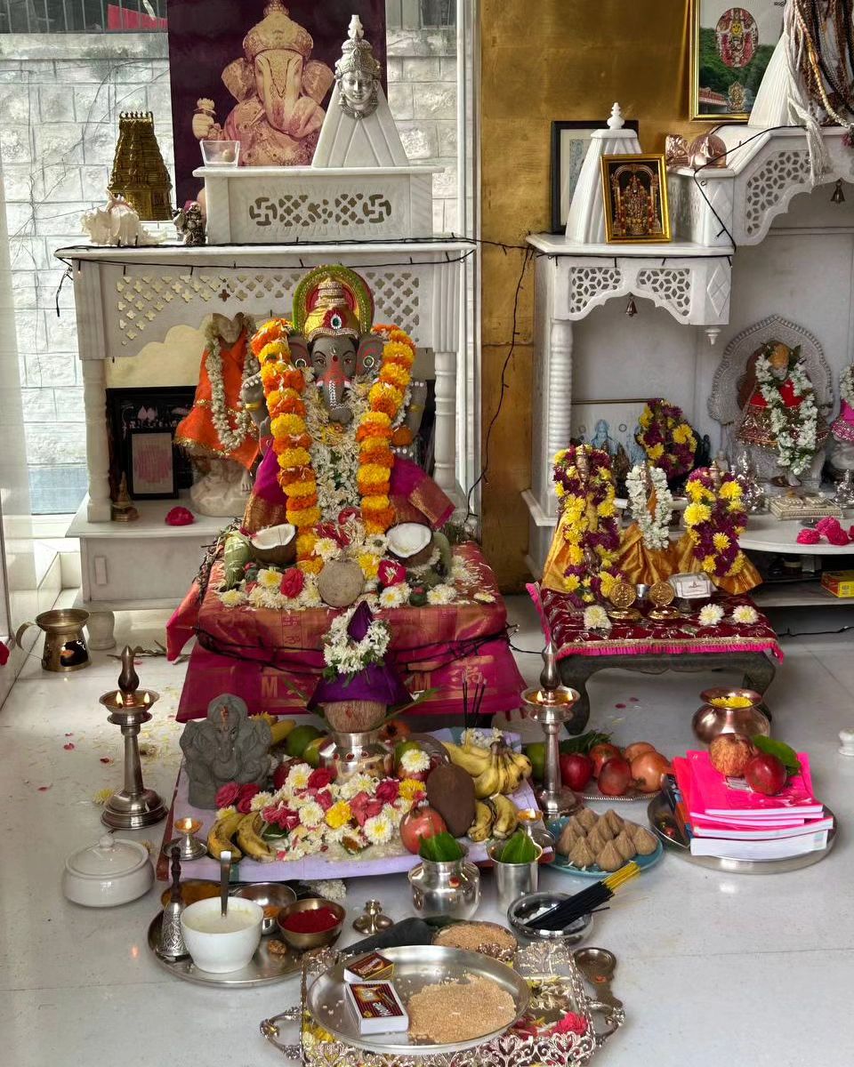 Ganpati