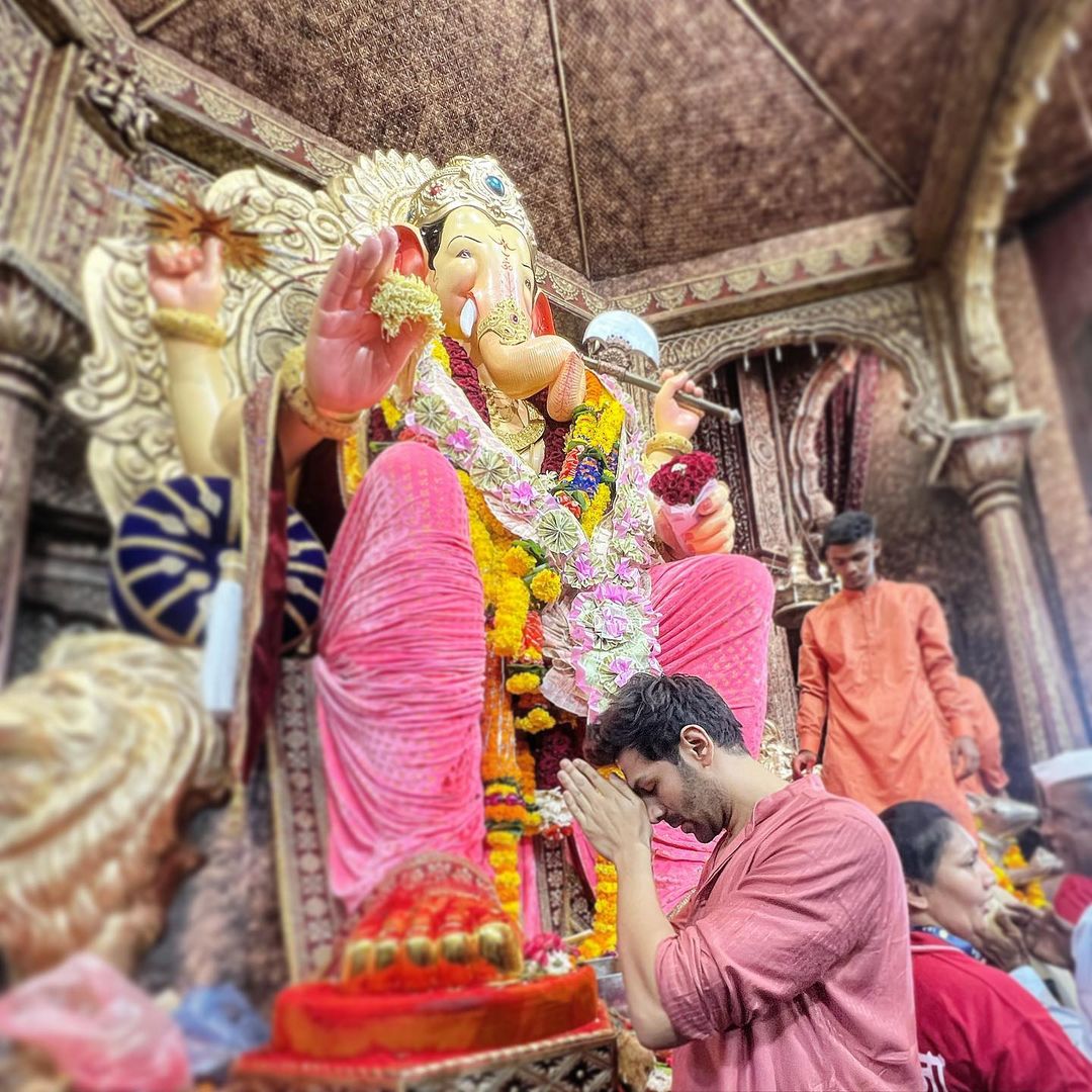 कार्तिक आर्यन