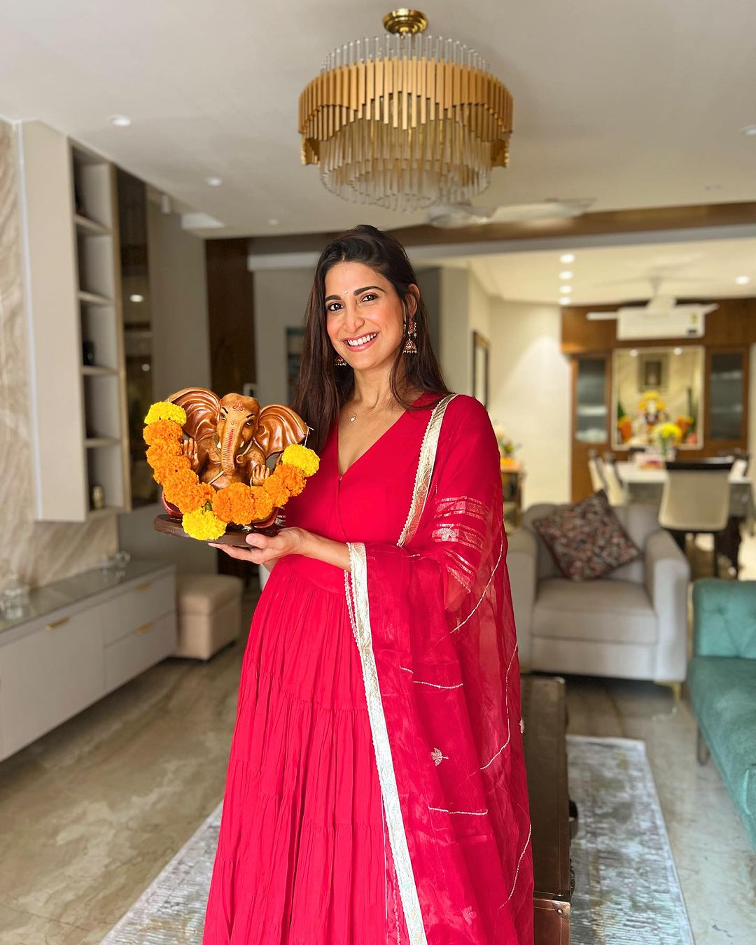 अहाना कुमरा 