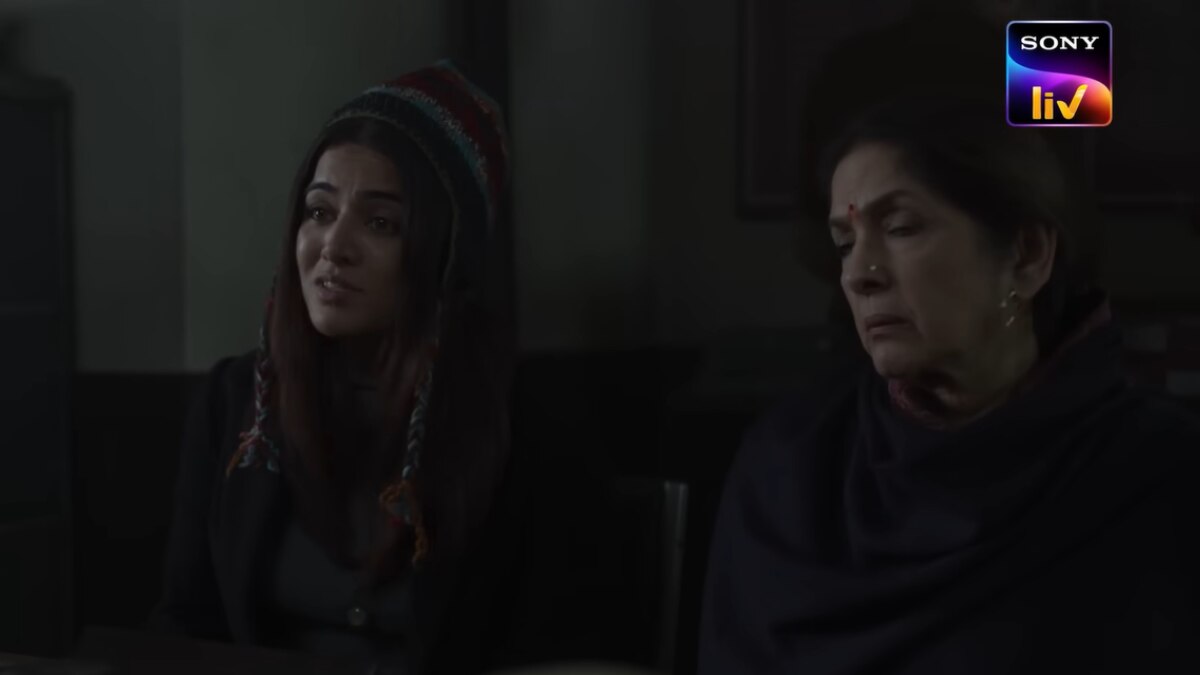 OTT Releases this week