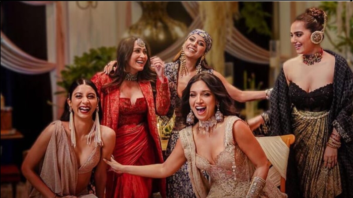 थैंक यू फॉर कमिंग