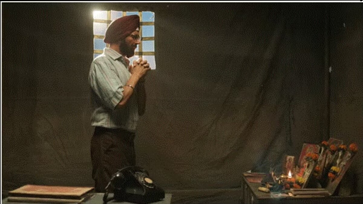 मिशन रानीगंज