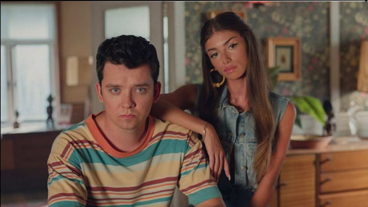 सेक्स एजुकेशन सीजन 4