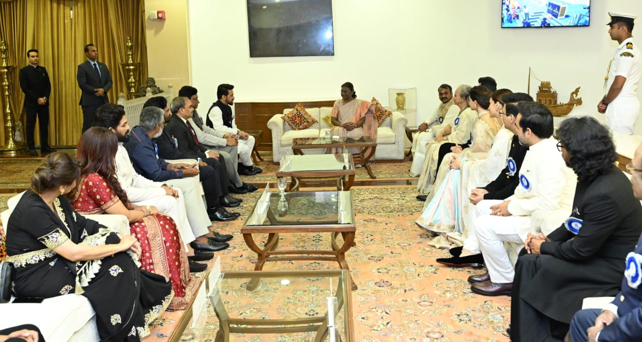 69th National Film Awards