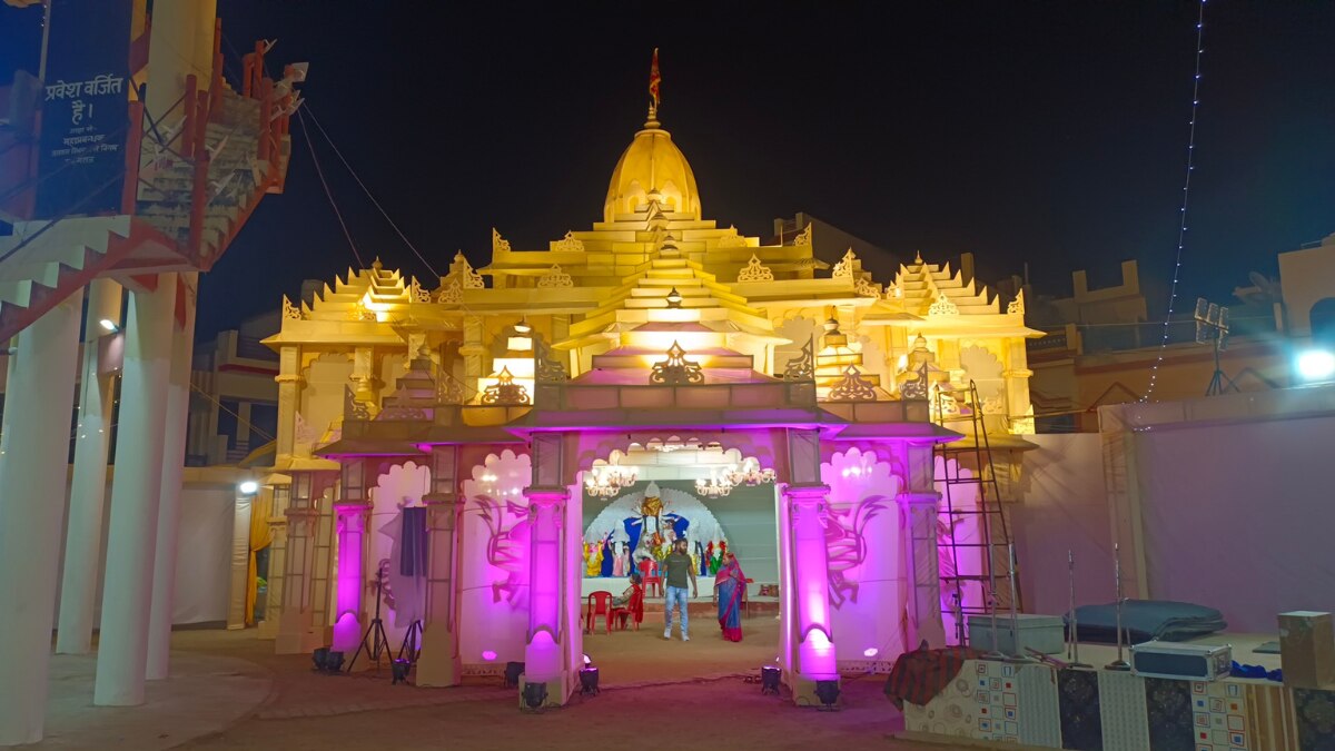 durga puja 