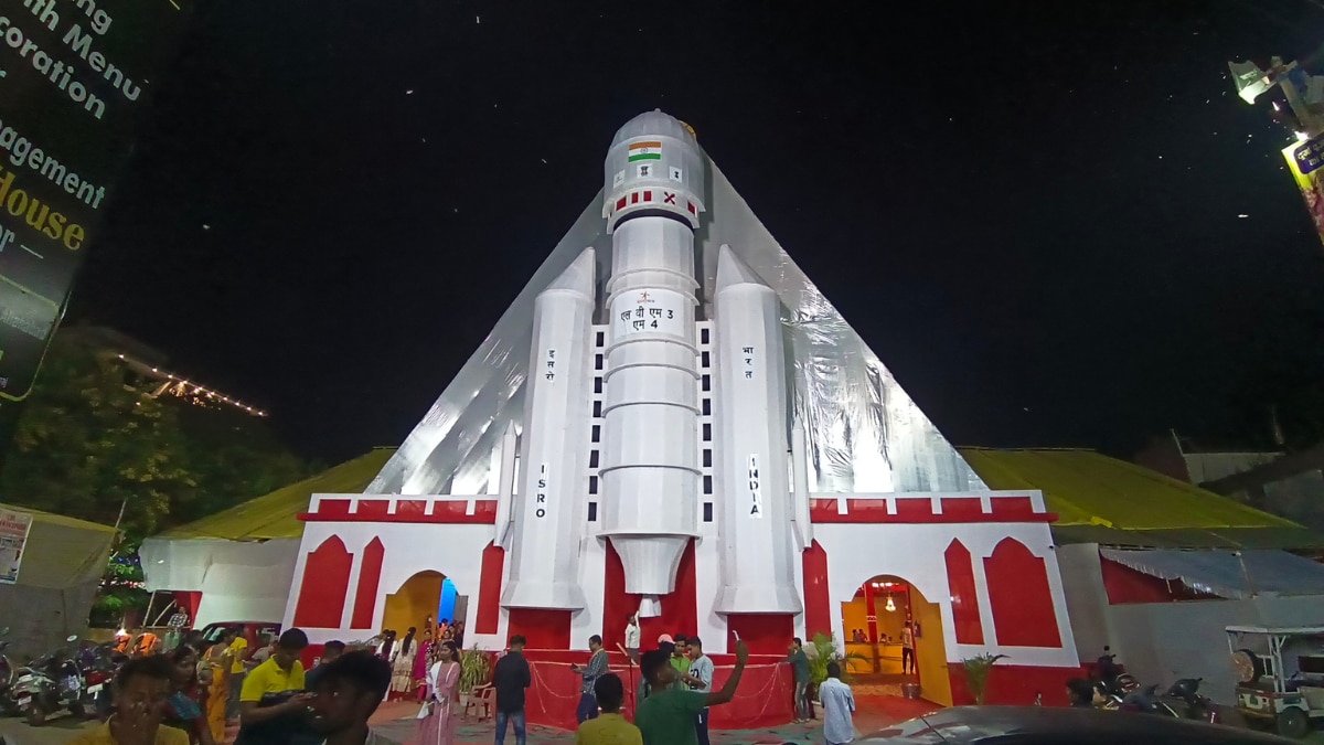 Durga Puja 