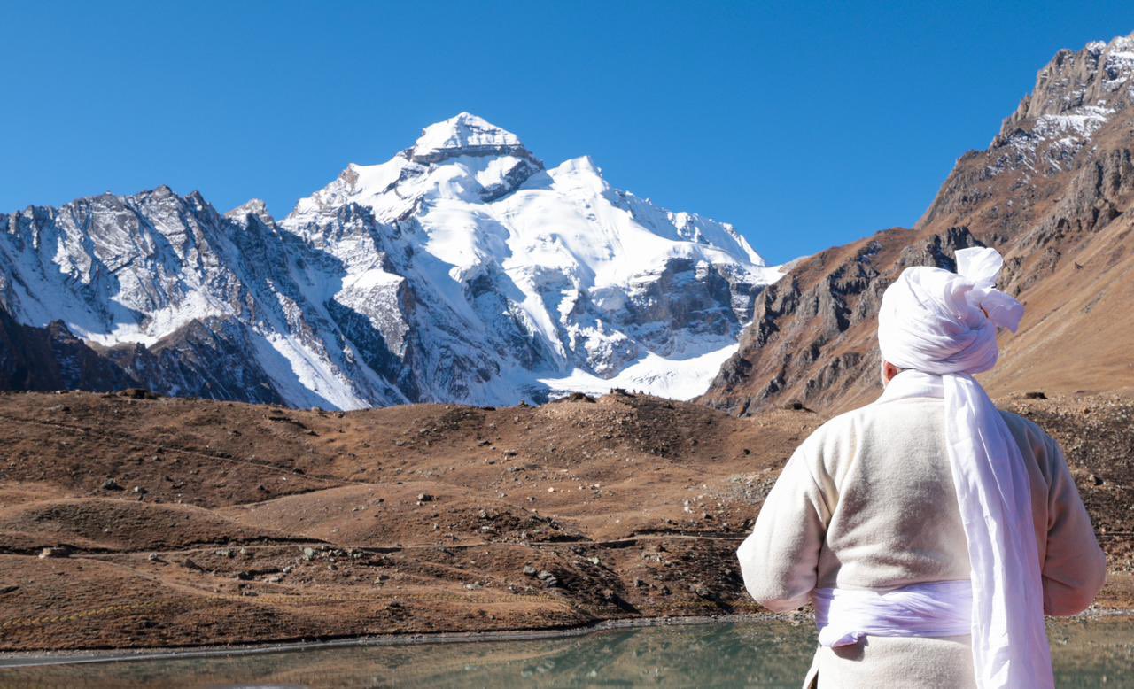 Narendra Modi Uttarakhand Visit 