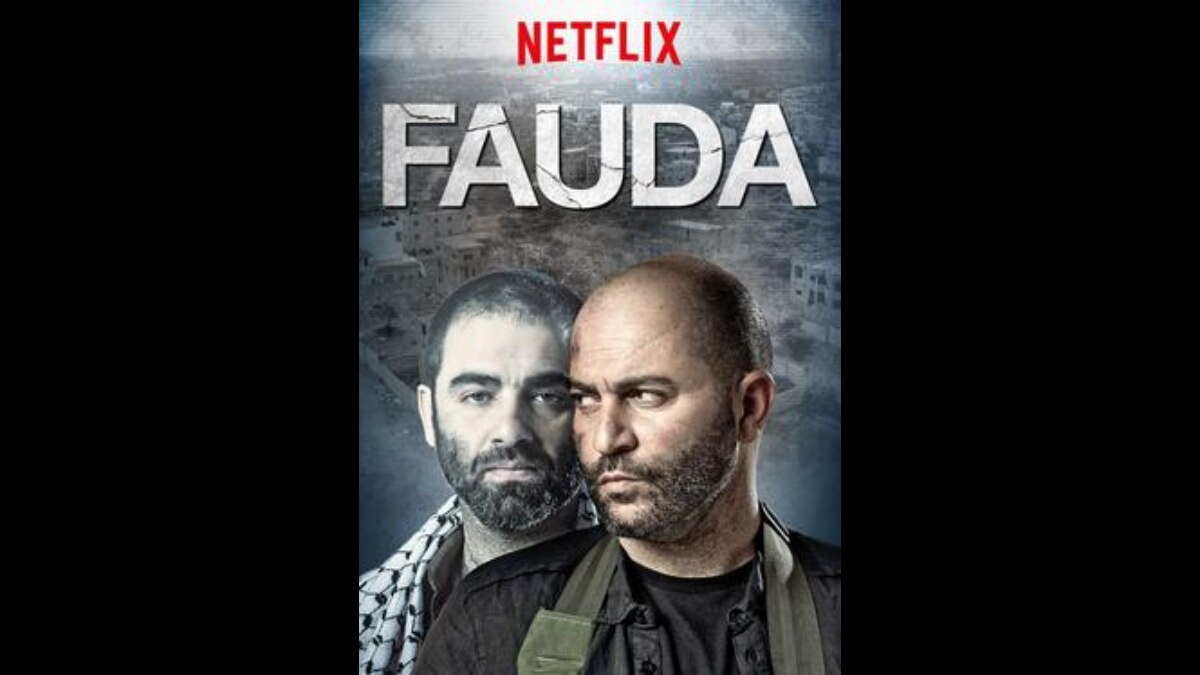 fauda